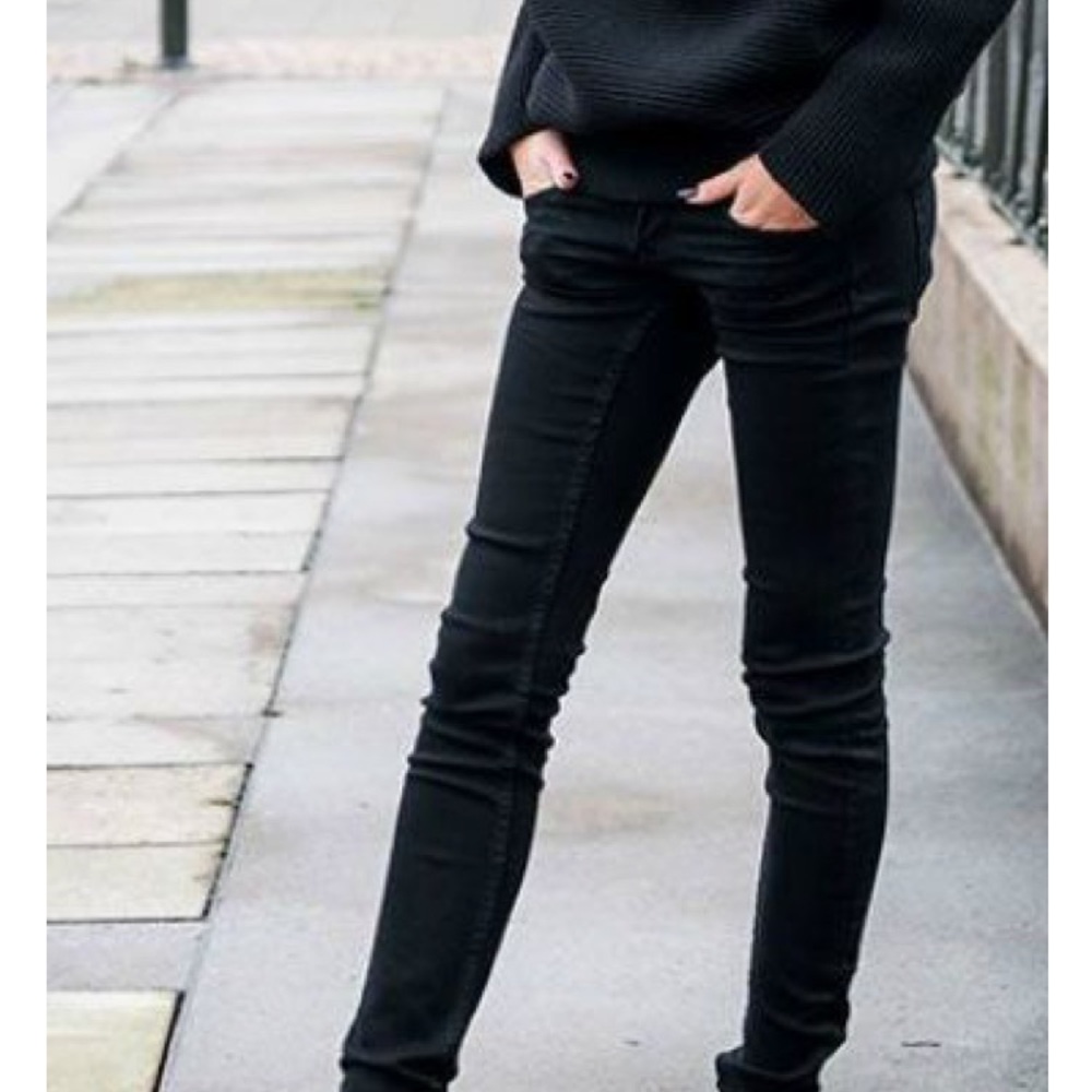 All Saints Skinny Jeans